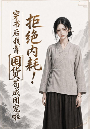 拒绝内耗!穿书后我靠国货苟成团宠啦(107集) 拒绝内耗!穿书后我靠国货苟成团宠啦(107集)演员表