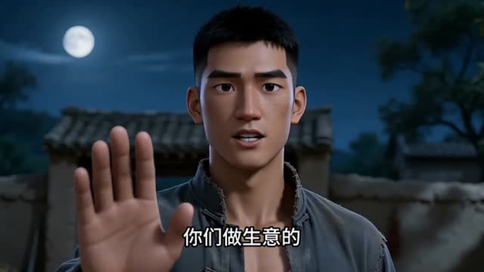 一笔补偿款,照见人本心(51集) 一笔补偿款,照见人本心(51集)在线免费观看