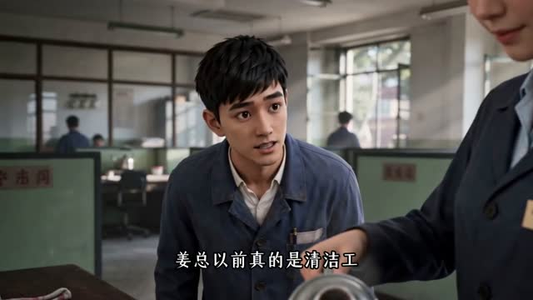 不做无名妻,素手织山河(60集) 不做无名妻,素手织山河(60集)熬夜追短剧