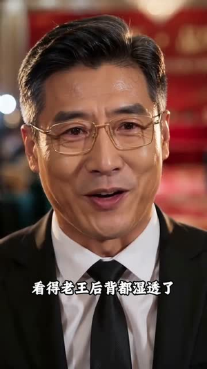 嫌我挖参土?我把东岭挖成行业天花板(60集) 嫌我挖参土?我把东岭挖成行业天花板(60集)一口气看完