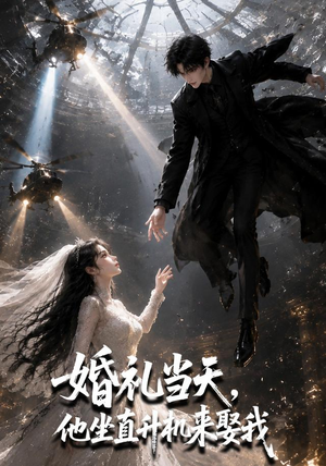 婚礼当天,他坐直升机来娶我(65集) 婚礼当天,他坐直升机来娶我(65集)免费短剧推荐