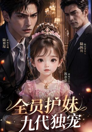 全员护妹,九代独宠(37集) 全员护妹,九代独宠(37集)短剧介绍