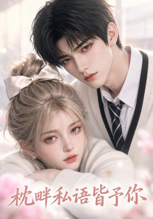 枕畔私语皆予你(41集) 枕畔私语皆予你(41集)短剧免费看