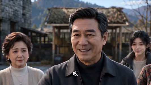 云岭藏金,真心为聘(47集) 云岭藏金,真心为聘(47集)热门短剧推荐