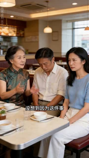 奶奶觉醒后,儿孙后悔了(62集) 奶奶觉醒后,儿孙后悔了(62集)追短剧看全集