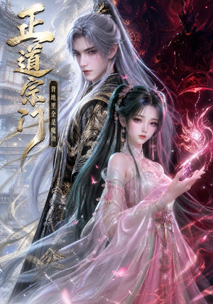 正道宗门,背地里全是魔功(148集) 正道宗门,背地里全是魔功(148集)经典回顾免费看