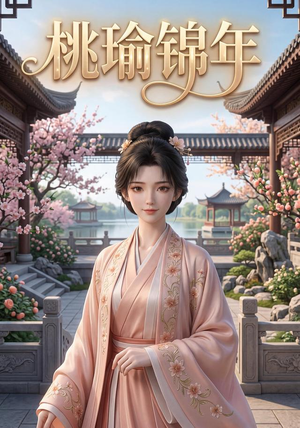 桃瑜锦年(73集) 桃瑜锦年(73集)爆火短剧推荐