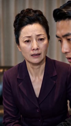 生恩养恩，皆为归途（39集）超甜短剧抢先看