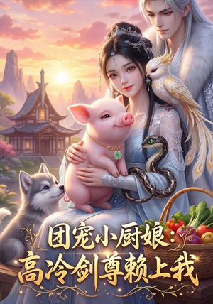 团宠小厨娘:高冷剑尊赖上我(40集) 团宠小厨娘:高冷剑尊赖上我(40集)全集免费