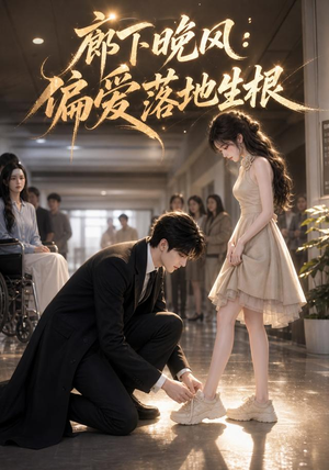 廊下晚风:偏爱落地生根(40集) 廊下晚风:偏爱落地生根(40集)短剧精彩不断