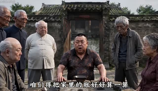 分我荒滩涂:我靠灵猫养成海鲜大王(50集) 分我荒滩涂:我靠灵猫养成海鲜大王(50集)每天分享短剧