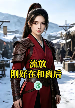 流放刚好在和离后3(50集) 流放刚好在和离后3(50集)好看上头短剧