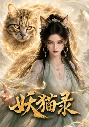 妖猫录(73集) 妖猫录(73集)爆款短剧追不停