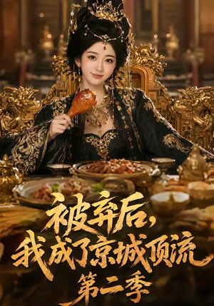 被弃后,我成了京城顶流第2季(68集) 被弃后,我成了京城顶流第2季(68集)超火短剧抢先看