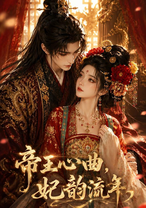 帝王心曲,妃韵流年(162集) 帝王心曲,妃韵流年(162集)男频短剧推荐