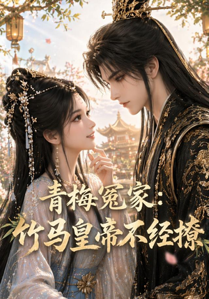 青梅冤家:竹马皇帝不经撩(63集) 青梅冤家:竹马皇帝不经撩(63集)亿万短剧抢先看