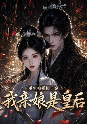 重生被嫌假千金,我亲娘是皇后(31集) 重生被嫌假千金,我亲娘是皇后(31集)360网盘观看