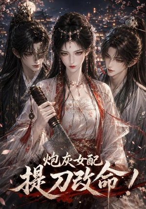 炮灰女配提刀改命!(102集) 炮灰女配提刀改命!(102集)超好看古装短剧