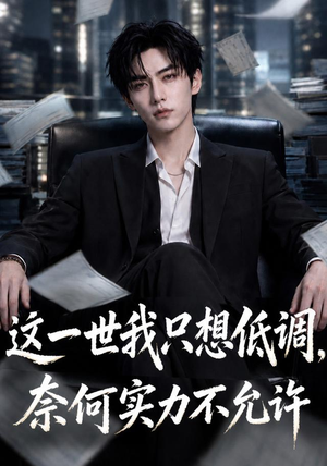 这一世我只想低调,奈何实力不允许(86集) 这一世我只想低调,奈何实力不允许(86集)分享好看的短剧