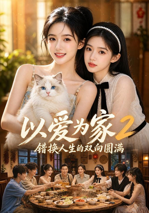 以爱为家!2错换人生的双向圆满(86集) 以爱为家!2错换人生的双向圆满(86集)短剧全集抢先看