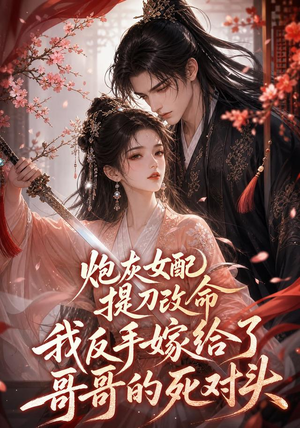 炮灰女配提刀改命我反手嫁给了哥哥的死对头(84集) 炮灰女配提刀改命我反手嫁给了哥哥的死对头(84集)热门短剧推荐。