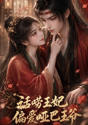 话唠王妃偏爱哑巴王爷(45集) 话唠王妃偏爱哑巴王爷(45集)夸克在线观看