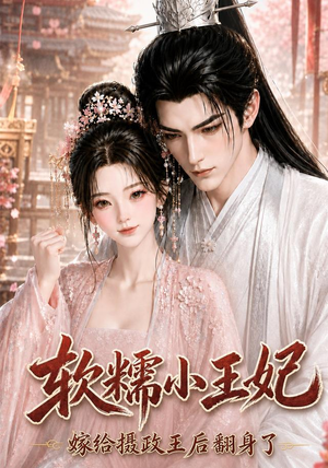 软糯小王妃,嫁给摄政王后翻身了(117集) 软糯小王妃,嫁给摄政王后翻身了(117集)免费在线看