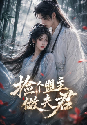捡个盟主做夫君(103集) 捡个盟主做夫君(103集)在线免费观看