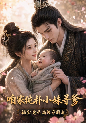 咱家纯朴小妹寻爹:福宝竟是满级穿越者(61集) 咱家纯朴小妹寻爹:福宝竟是满级穿越者(61集)解说
