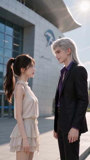 渡京雾:乖乖女别逃(74集) 渡京雾:乖乖女别逃(74集)免费短剧资源