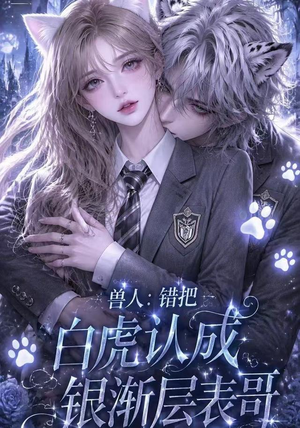 兽人:错把白虎认成银渐层表哥(24集) 兽人:错把白虎认成银渐层表哥(24集)短剧热播抢先看