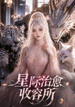 星际治愈收容所(61集) 星际治愈收容所(61集)精彩的网络短剧