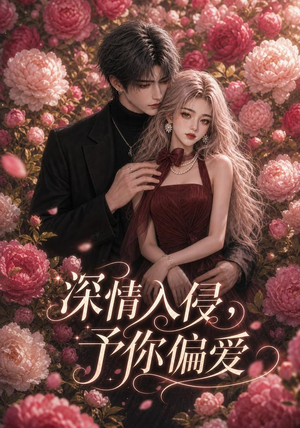 深情入侵,予你偏爱(81集) 深情入侵,予你偏爱(81集)精彩短剧下载