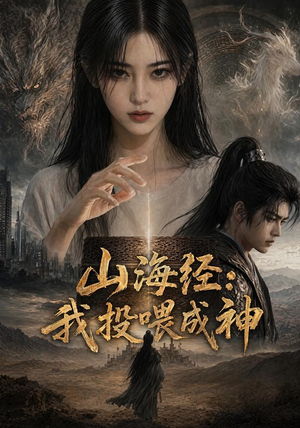 山海经:我投喂成神(60集) 山海经:我投喂成神(60集)短剧也太好看了