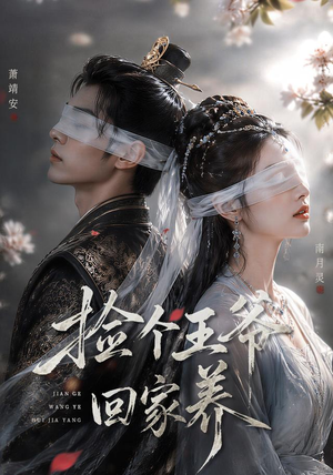 捡个王爷回家养(76集) 捡个王爷回家养(76集)免费短剧资源