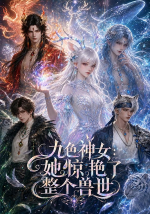 九色神女:她惊艳了整个兽世(88集) 九色神女:她惊艳了整个兽世(88集)好看的短剧