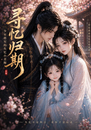 寻忆归期,少年将军的失忆小青梅(223集) 寻忆归期,少年将军的失忆小青梅(223集)短剧精彩绝伦