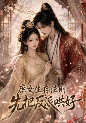 庶女生存法则:先把反派哄好(75集) 庶女生存法则:先把反派哄好(75集)热门短剧来袭
