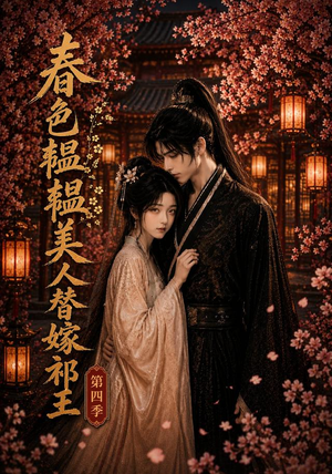 春色韫韫,美人替嫁祁王第四季(88集) 春色韫韫,美人替嫁祁王第四季(88集)短剧热播推荐