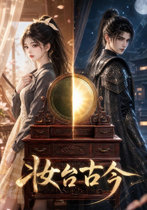 妆台古今(40集) 妆台古今(40集)免费在线看全集