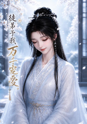 徒弟予我万千宠爱(47集) 徒弟予我万千宠爱(47集)流畅播放免费看