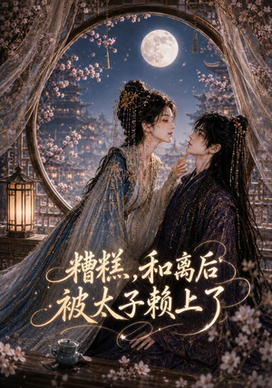 糟糕,和离后被太子赖上了(53集) 糟糕,和离后被太子赖上了(53集)短剧太好看了吧