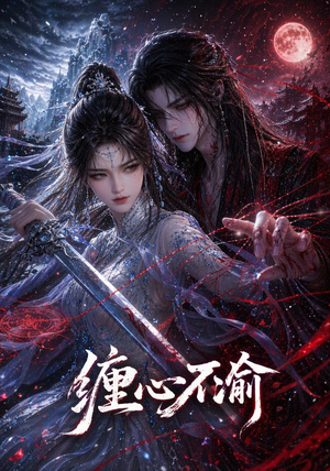 缠心不渝(16集) 缠心不渝(16集)热门短剧追到爽
