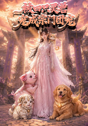 被四只灵兽宠成宗门团宠(78集) 被四只灵兽宠成宗门团宠(78集)精彩的网络短剧