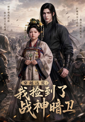穿越逃荒:我捡到了战神暗卫(60集) 穿越逃荒:我捡到了战神暗卫(60集)免费看全网短剧