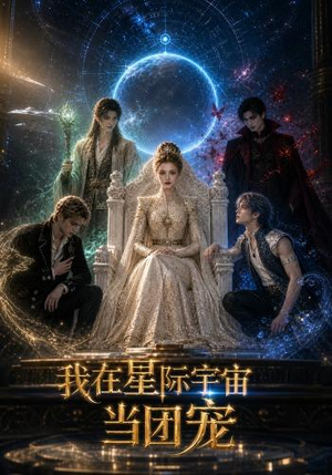 我在星际宇宙当团宠(56集) 我在星际宇宙当团宠(56集)免费热门短剧