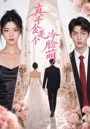 真千金是个冷脸萌(73集) 真千金是个冷脸萌(73集)短剧演员排行榜