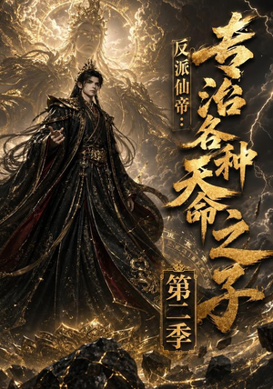 反派仙帝:专治各种天命之子第二季(60集) 反派仙帝:专治各种天命之子第二季(60集)全集一网打尽