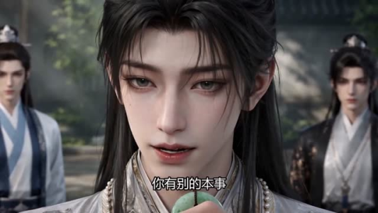 我家世代提刀,到我这儿提笔了!第1季(75集) 我家世代提刀,到我这儿提笔了!第1季(75集)一起追短剧