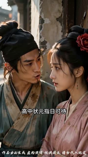 福妻撑起家(41集) 福妻撑起家(41集)流畅播放免费看